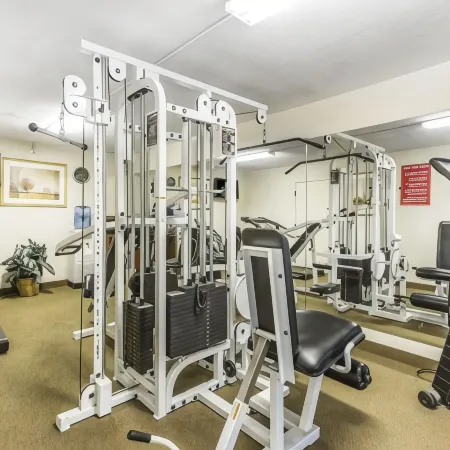 Townhouse Winston Salem - University