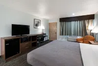 Quality Inn Fairfield Napa Valley Area Hotel a Fairfield