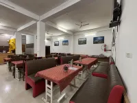 Shree Ram Hotel