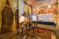 Castle View Haveli