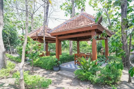 RedDoorz @ Panglima Sudirman Madiun