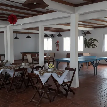 Pousada Villa Virgínia Guarujá