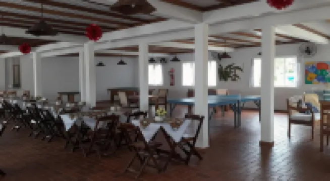 Pousada Villa Virgínia Guarujá