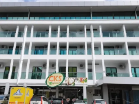 Hotel Bundusan Hotels near Our Lady Queen Of Peace Catholic Church