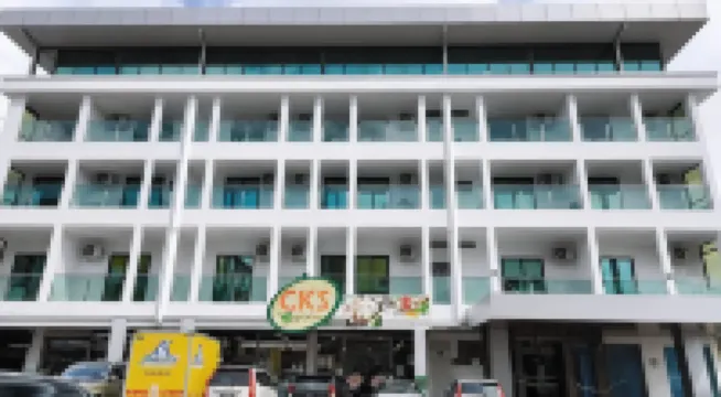 Hotel Bundusan Hotel berhampiran Kipandi Butterfly Farm