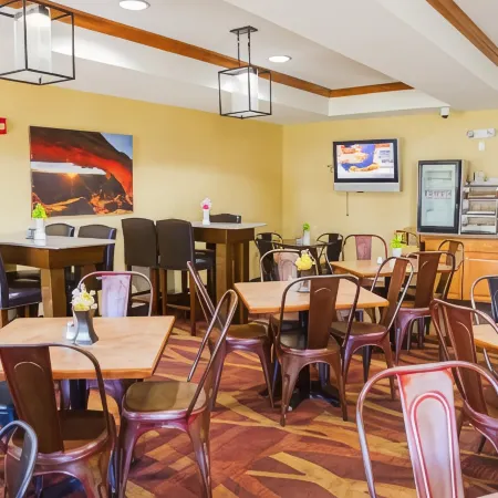 First Choice Inn at the Swell
