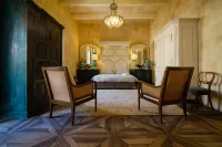 Palazzino Birgu Host Family Bed and Breakfast - WiFi