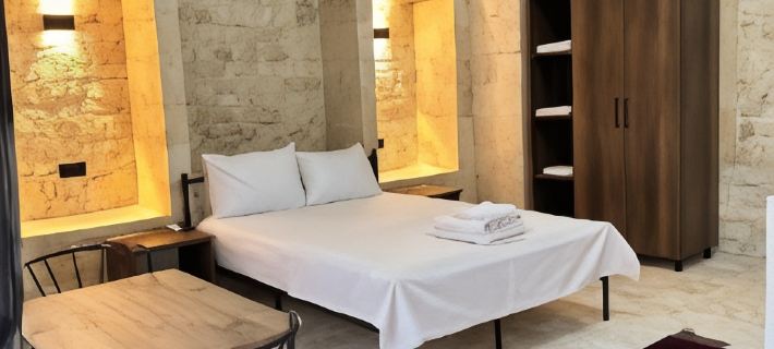 Mezopotamya Ruya Konak Hotels in Sanliurfa