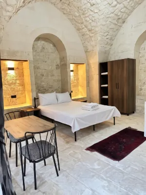 Sefer Tepe Otel Hotels in 