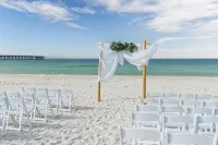 SpringHill Suites Panama City Beach Beachfront - Havudsigt
