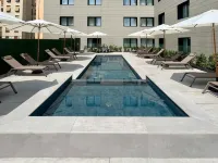 Novotel Parma Centro - Pools
