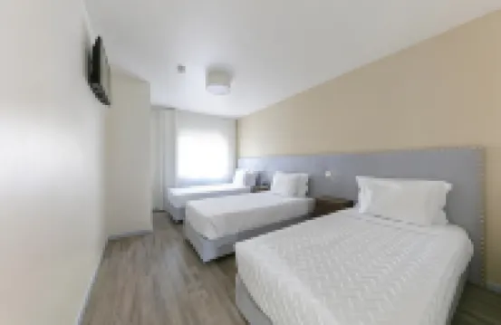 D' El Rei B&B Отели в г. 