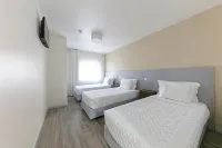 D' El Rei B&B فنادق في ماتوسينهوس