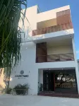 Courtyard Guesthouse Hotels in Huraa