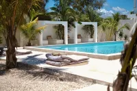 Antares Villa - Pools