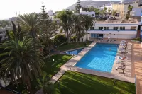 Sud Bahia Agadir "Bahia City Hotel" - Beach