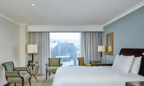 JW Marriott Hotel Caracas