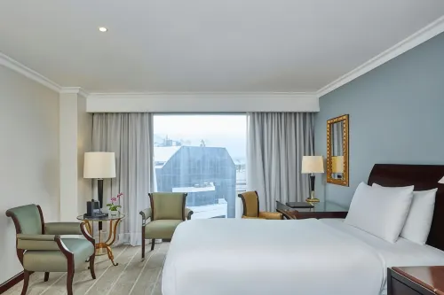 JW Marriott Hotel Caracas