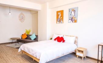 ioio Tainan Homestay