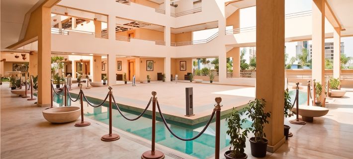 St Laurn the Spiritual Resort Hotels in Ahmednagar