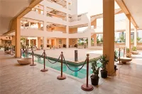 St Laurn the Spiritual Resort