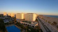 Hotel Puerto Bahía & Spa Hotels near Playa de la Puntilla