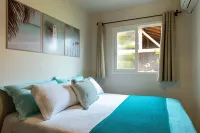 Casa Lagoa Doce - Barra de Ibiraquera - SC Hotels in Imbituba