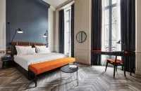 The Hoxton, Paris Hotels in Paris