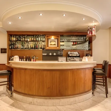 Hotel San Marco