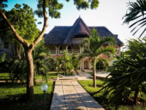 Raquel's Bliss Hotel Diani Hotels in 