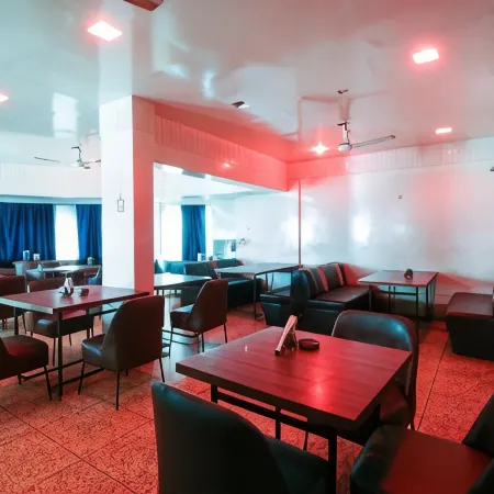 Hotel Natraj
