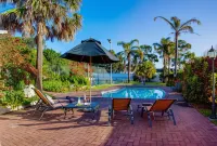 Forest Hall Guest House - Private Pools