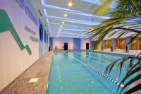 Vitosha Park Hotel - Free Indoor Pool & Parking - Pools