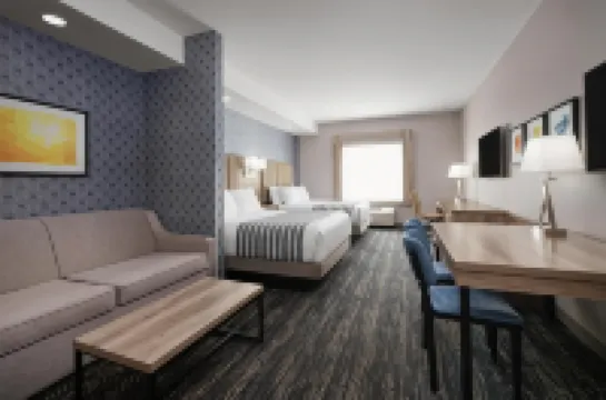 Best Western Premier Executive Residency Medicine Hat Hotels in 