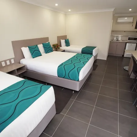 Exies Bagtown Hotel a Griffith