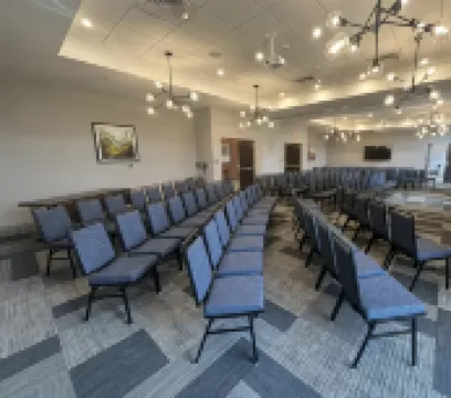 DoubleTree by Hilton Greenville Woodruff Road