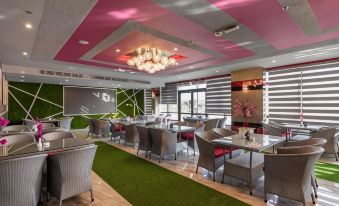 Royal Day Plaza Hotel