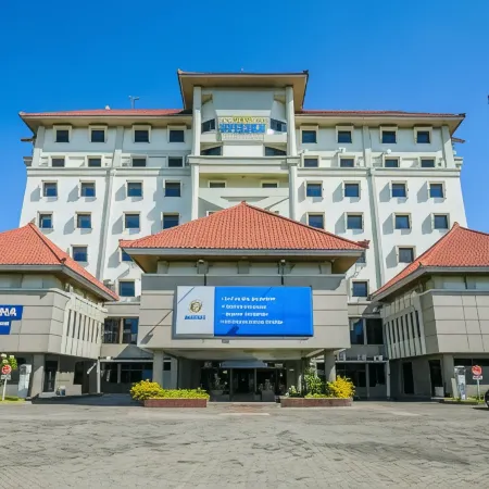 Graha Widya Bhakti