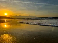 Residencial Gaivota - Beach