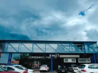 Greenwich Park Hotel & Spa Hotels in Taganrog