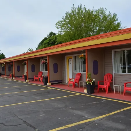 Harmony Inn