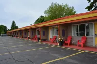 Harmony Inn - Motels