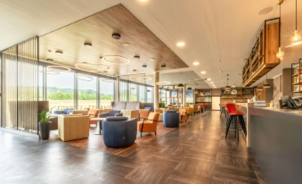 Aiden by Best Western @ Stadtgut Hotel Steyr