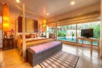 Pimann Buri Pool Villas Ao Nang Krabi - Pensions