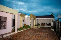 Bergsig Guesthouse  호텔