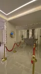 Golden Andalus Hotel Hotel di Abha