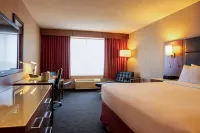Radisson Hotel & Suites Fort McMurray Hotels in Wood Buffalo