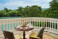 Dheva Mantra Resort - Romantisk