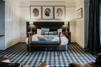 Hotel Bellinzona Daylesford Hotels in 