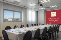 Leonardo Boutique Rehovot - parking